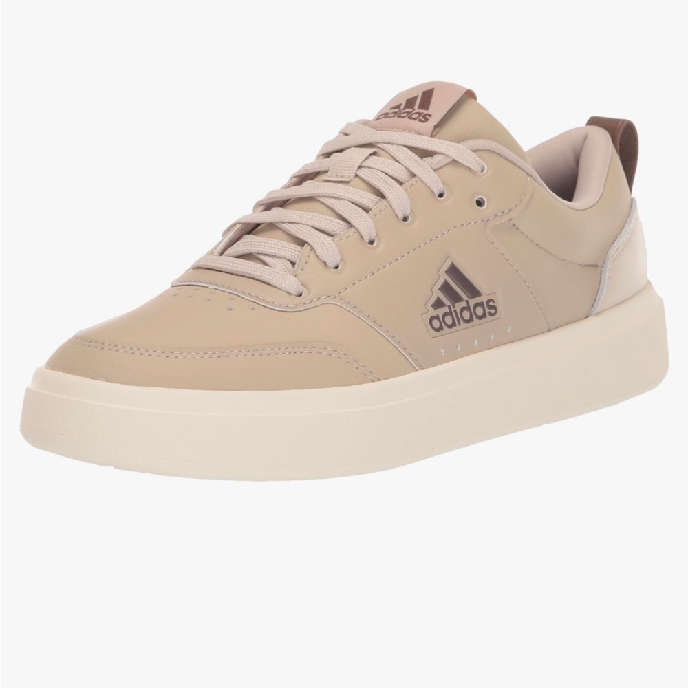 ADDIDAS MENS PARK STREET SNEAKER SIZE 10 1/2